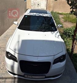 کرایسلەر 300